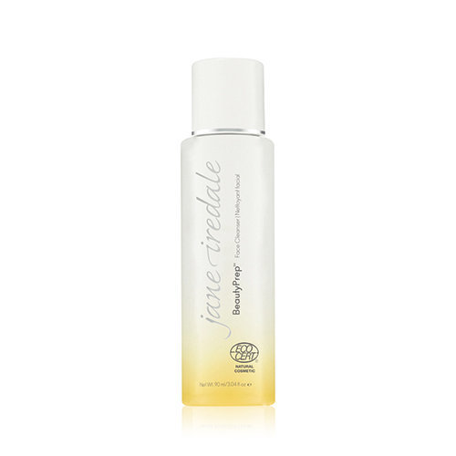 BeautyPrep Face Cleanser