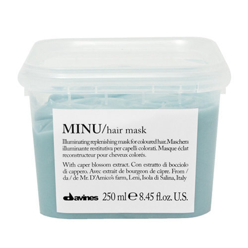 MINU Mask