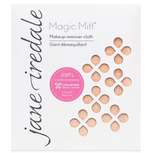 Magic Mitt