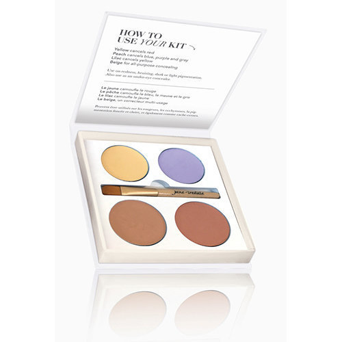 Corrective Colours Kit
