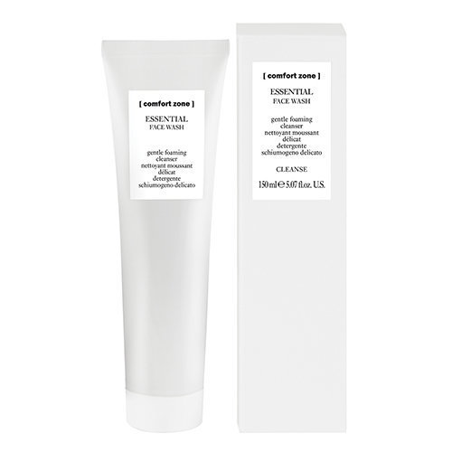 Essential Face Wash