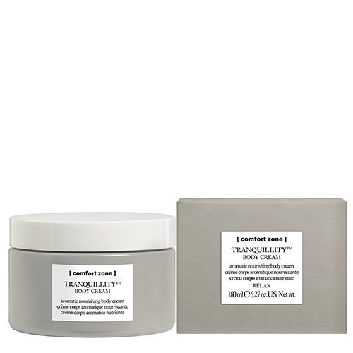 Tranquillity Body Cream