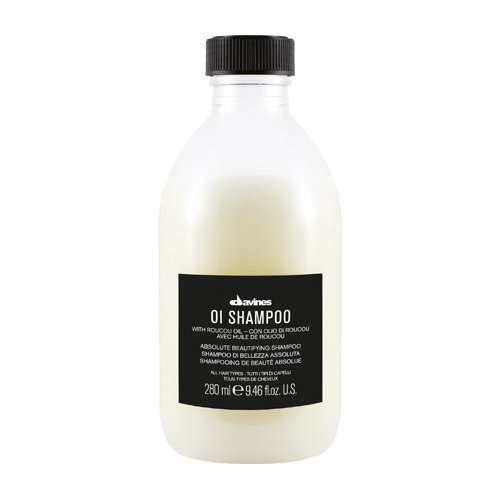 OI Shampoo