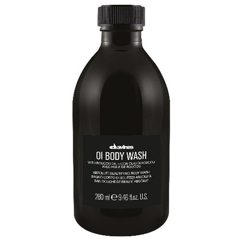 OI Body Wash