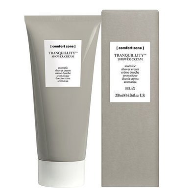 Tranquillity Shower Cream