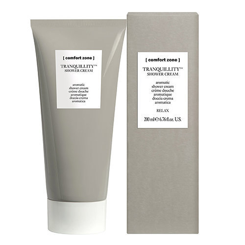 Tranquillity Shower Cream