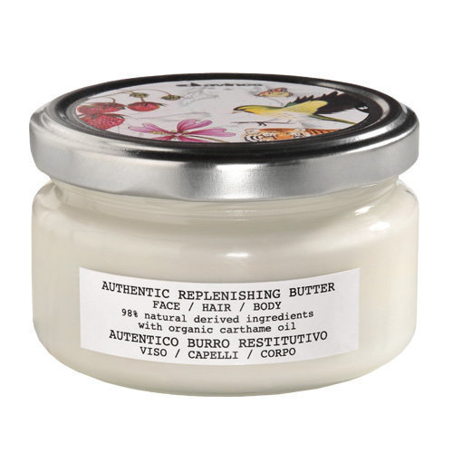 Authentic Replenishing Butter