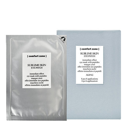 Sublime Skin Eye Patch 6 PC