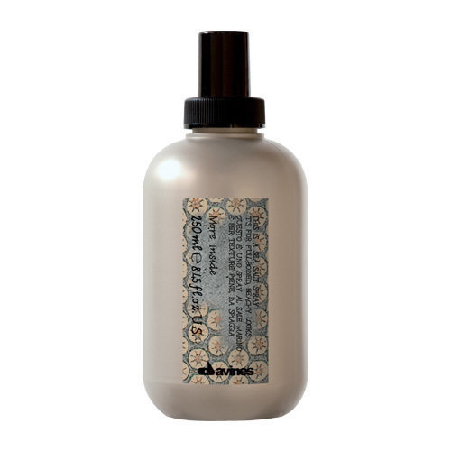 Sea Salt Spray