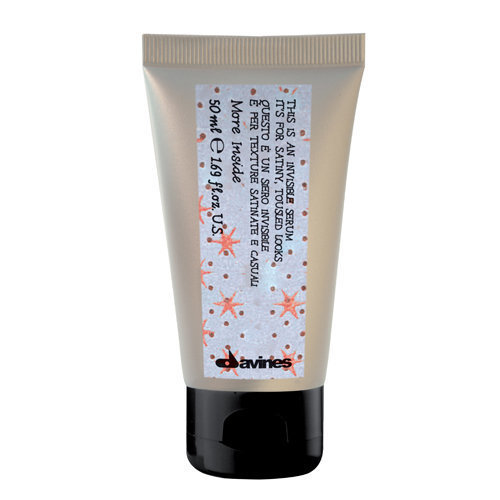 Invisible Serum