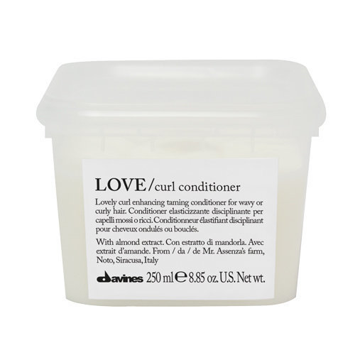 LOVE Curl Conditioner