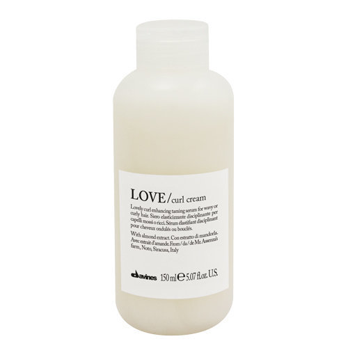 LOVE Curl Cream