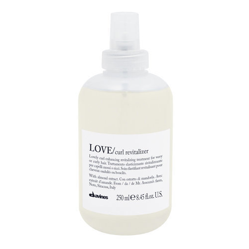 LOVE Curl Revitalizer