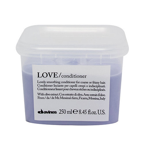LOVE Smoothing Conditioner