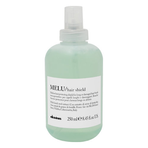 MELU Hair Shield