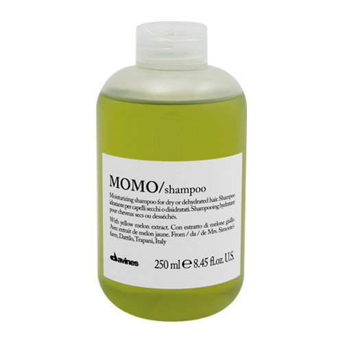 MOMO Moisturizing Shampoo