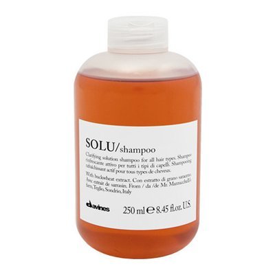 SOLU Refreshing Shampoo