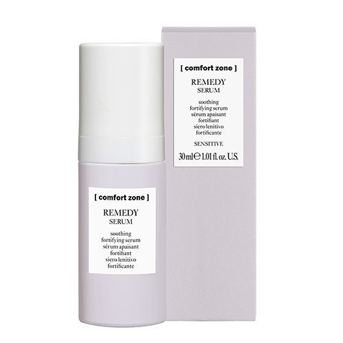 Remedy Serum
