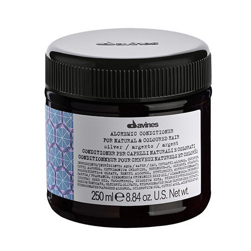 Alchemic Conditioner Silver