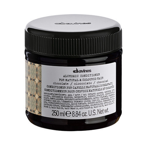 Alchemic Conditioner Chocolate