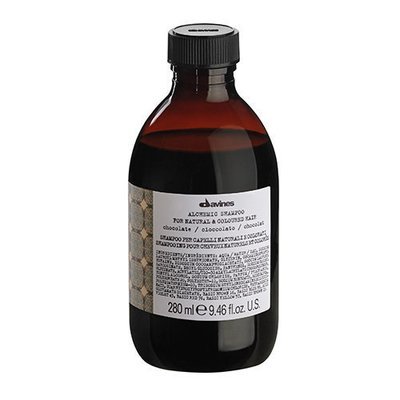 Alchemic Shampoo Chocolate