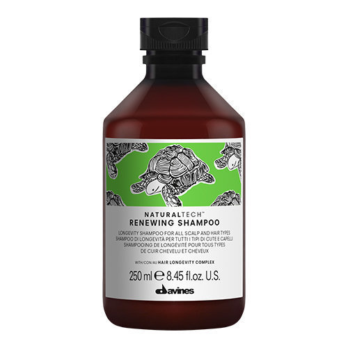 Renewing Shampoo