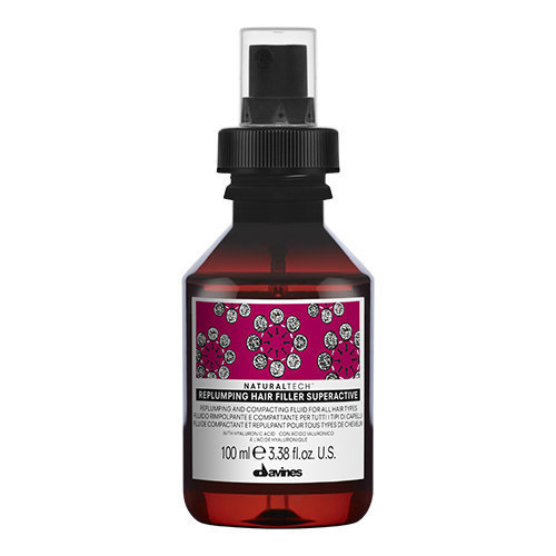 Replumping Superactive Hair Filler