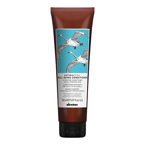 Well Being Conditioner