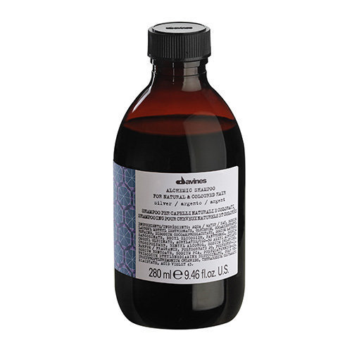 Alchemic Shampoo Silver