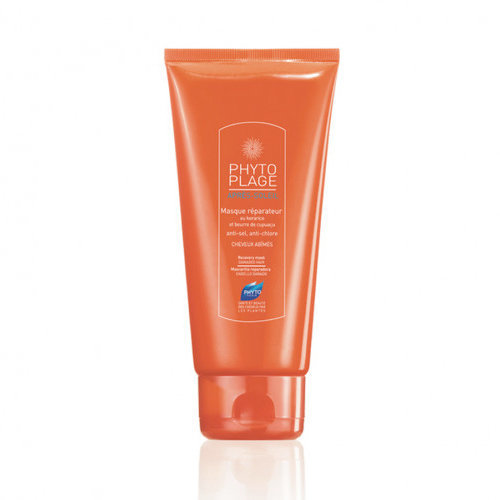 PHYTO PLAGE After-Sun Recovery Mask