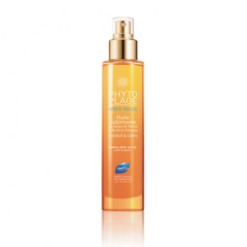 PHYTOPLAGE Sublime After-Sun Oil