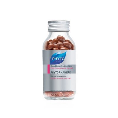 PHYTOPHANERE Nutritional Supplement