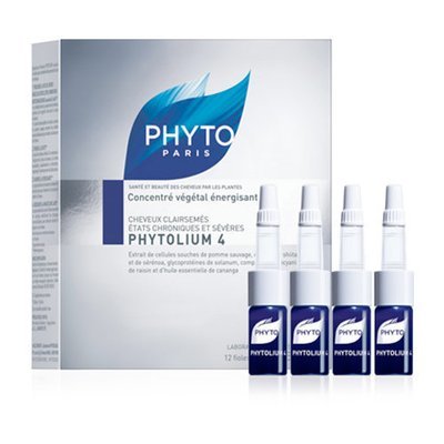 PHYTOLIUM 4 Thinning Treatment