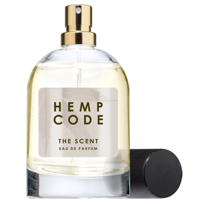 Hemp Code Eau de Parfum