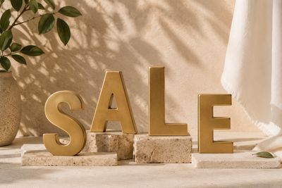 On Sale