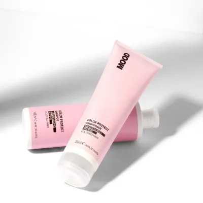 Colour Protect - Coloured Hair