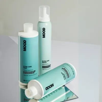 Ultra Care - Lightened & Treated Hair