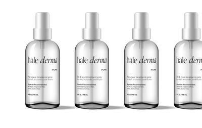 Hale Derma from Xcite Tech