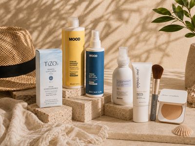Sun Protection