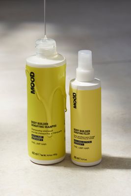 Body Builder - Fine/Limp Hair