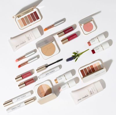 Jane Iredale