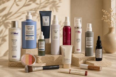 Skin Care & Makeup
