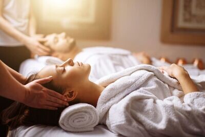 Salon & Spa Packages