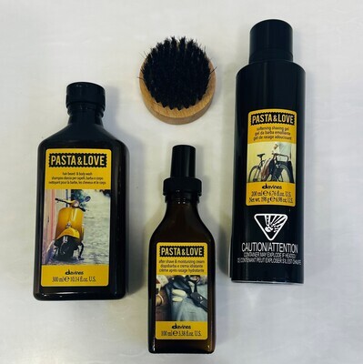 Beard Care & More