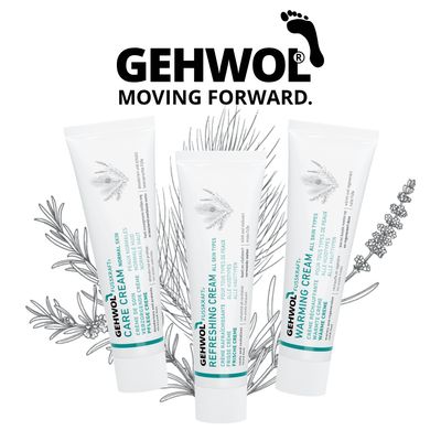 Gehwol