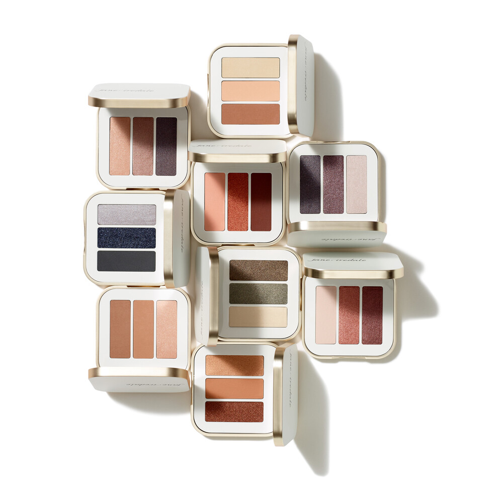 PurePressed Eye Shadow Trio