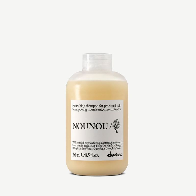 NOU NOU Nourishing Shampoo