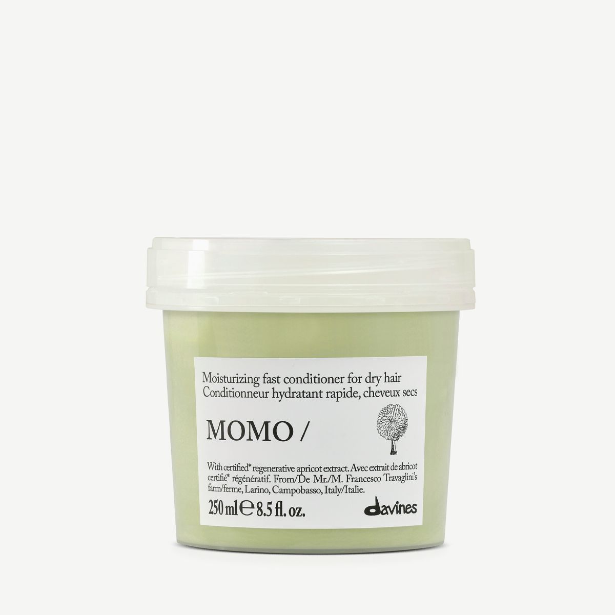 MOMO Moisturizing Conditioner, MOMO Moisturizing Conditioner: 250ml