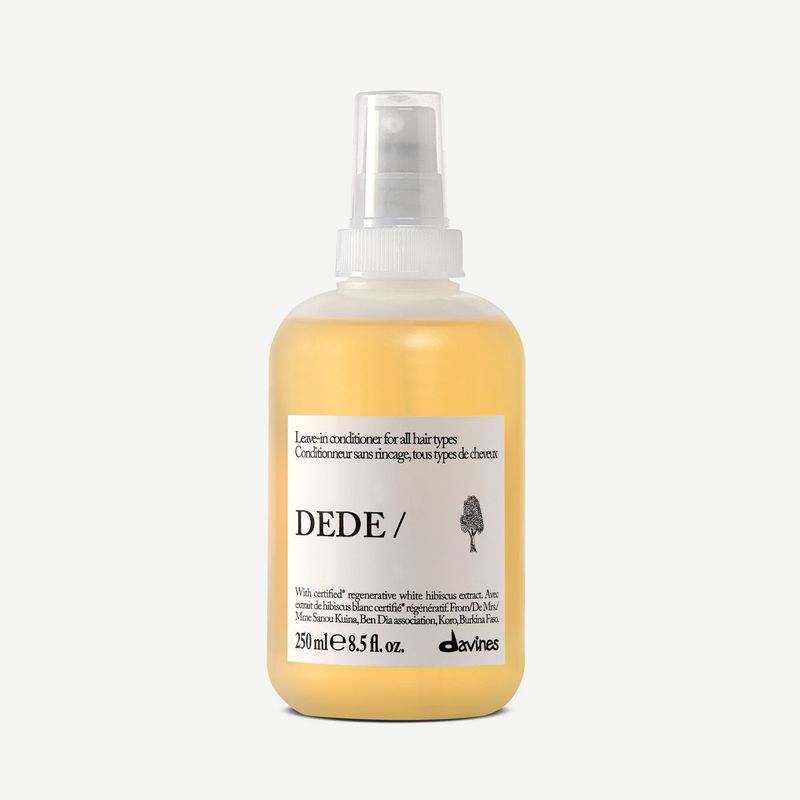 DEDE Leave in Mist Conditioner