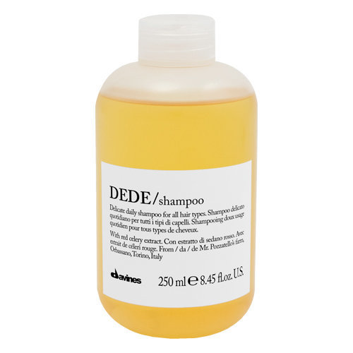 Dede Delicate Shampoo